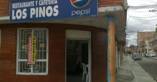 RESTAURANTE Y CAFETERIA LOS PINOS EL CARMELO 2 RESTAURANTE Y CAFETERIA LOS PINOS EL CARMELO 2